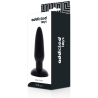 Addicted toys anal plug 13.5cm - 4