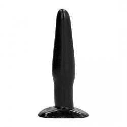 All black plug negro 11cm