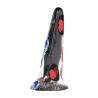 All black plug negro 11cm - 3