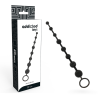 Addicted toys anal beads 29cm negro - 2