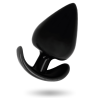 Addicted toys anal plug 9.5cm - 3