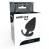 Addicted toys anal plug 9.5cm - 4