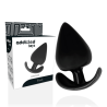 Addicted toys anal plug 11cm - 2