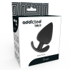 Addicted toys anal plug 11cm - 4