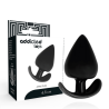 Addicted toys anal plug 6.5cm - 2