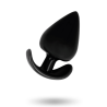 Addicted toys anal plug 6.5cm - 3