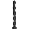 Dildo All Black Big Hoser AB70 de 42 cm