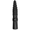 All black  anal 33cm - 2