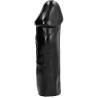 All black dong de 28 cm - 2