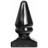 All Black Pop 13 negro de frente