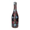 All black bottle 39,5cm - 2