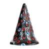 All Black Big Cone en su embalaje con el logo de la marca
