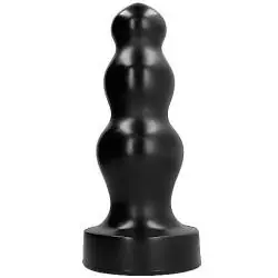 All black plug big 38cm