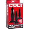 Colt kit de entrenamiento anal - 2