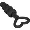 Anilla de corazón del Silicone Love Probe