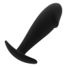 Ohmama plug 10 cm base en T de lado
