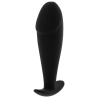 Ohmama plug 10 cm de perfil