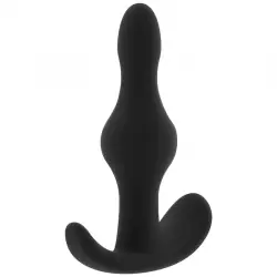 Ohmama plug anal silicona 8 cm Ohmama plug anal silicona 8 cm