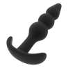 Plug anal Ohmama de 9,2 cm visto en diagonal