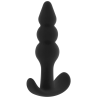 Base en forma de ancla del plug anal Ohmama