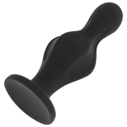 Ohmama plug ondulado 12 cm de lado