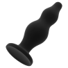 Ohmama plug nivelado 12 cm de lado