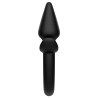 Addicted toys puppy plug anal silicona - 5