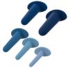 Calex wearable anal training set 5 pieces - 5