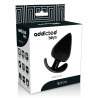 Addicted toys anal plug 8.5cm - 3