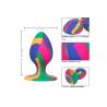 CalExotics Cheeky Medium Tie-Dye, medidas y detalles del material