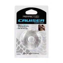 Perfectfit cruiser ring - transparente