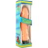 Sevencreations pene vibrador realistic - 2