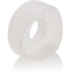 Calex recambio funda para desarrollador silicona clear