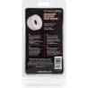 Calex recambio funda para desarrollador silicona clear - 4