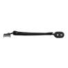 Cable cargador Satisfyer negro de 110 cm