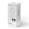 Caja del cable de carga USB negro de Satisfyer