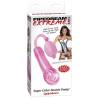 Caja de la Super Cyber Snatch Pump de Pipedream