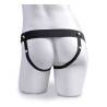 Fetish fantasy 9  arnés con pene realistico eyaculador  22,9cm - 5