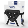 Xray arnés compatible con anillas silicona - 6