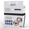 Xray arnés compatible con anillas silicona - 7