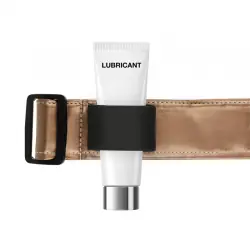 Mythology fantasy harness - arnés bronce s/m