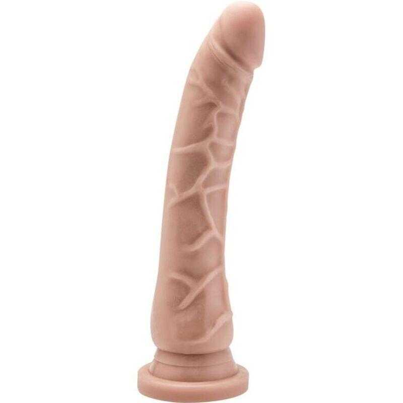 Get real - dong 20,5 cm natural Get real - dong 20,5 cm natural