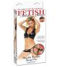 Caja del Posable Partner Strap-On de Fetish Fantasy