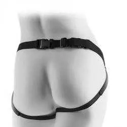 Fetish fantasy arnes de fijacion perfecta Fetish fantasy arnes de fijacion perfecta