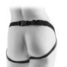 Vista trasera del Perfect Fit Harness con su cierre