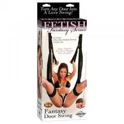 Fetish fantasy columpio fetish para puerta Fetish fantasy columpio fetish para puerta