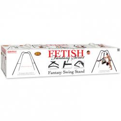 Fetish fantasy series soporte sexual