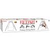 Caja alargada de la Fantasy Swing Stand