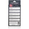 Reverso de la caja del packer de silicona Packer Gear