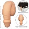 Packer Gear Packing Penis packer 12,75 cm natural - 3